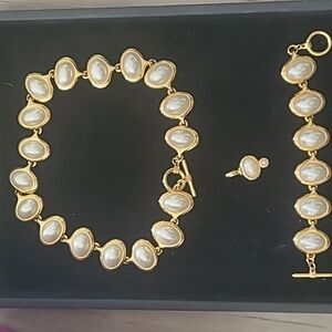 Ladie's 3 piece Necklace ser